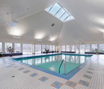 For Lease - 7 Concorde Place Unit# 410, Toronto, Ontario - Photo 2