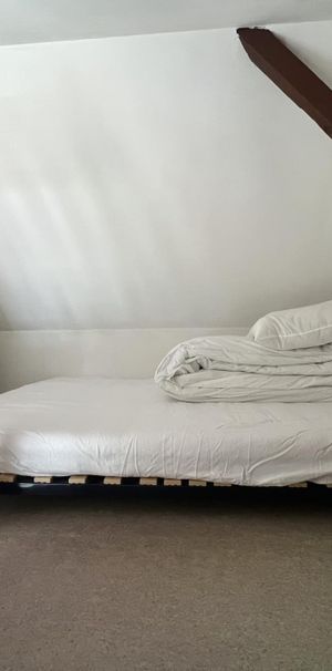 Location Appartement RENNES / Quartier CENTRE - Photo 1