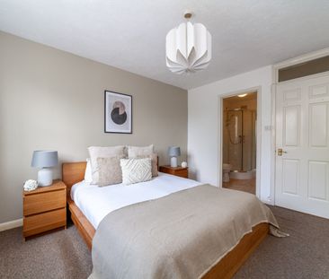 2 Bed Flat, Castlehaven Road, NW1 - Photo 6