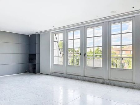 Tout savoir sur cet appartement à Bruxelles, à Bruxelles - Foto 2