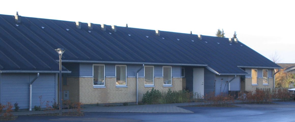 Vestvejen, 6400, Sønderborg - Foto 1