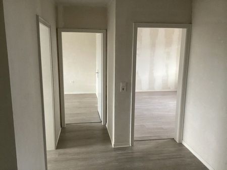 Ansprechende 3-Zi.-Wohnung - Foto 5