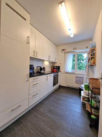 "Moderne 2-Zimmerwohnung neben dem Rheinfall!" - Photo 3