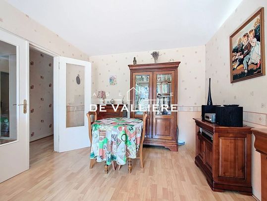 Appartement 2 Pièces 46 m² - Photo 1