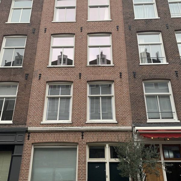 Gerard Doustraat 31 1072VK AMSTERDAM - Foto 1