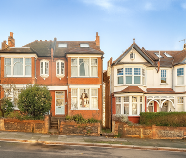 6 bedroom semi-detached house to rent - Photo 5