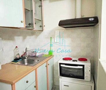 Studio/Γκαρσονιέρα για ενοικίαση Τερψιθέα - Γλυφάδα (Πάτρα) - Photo 5