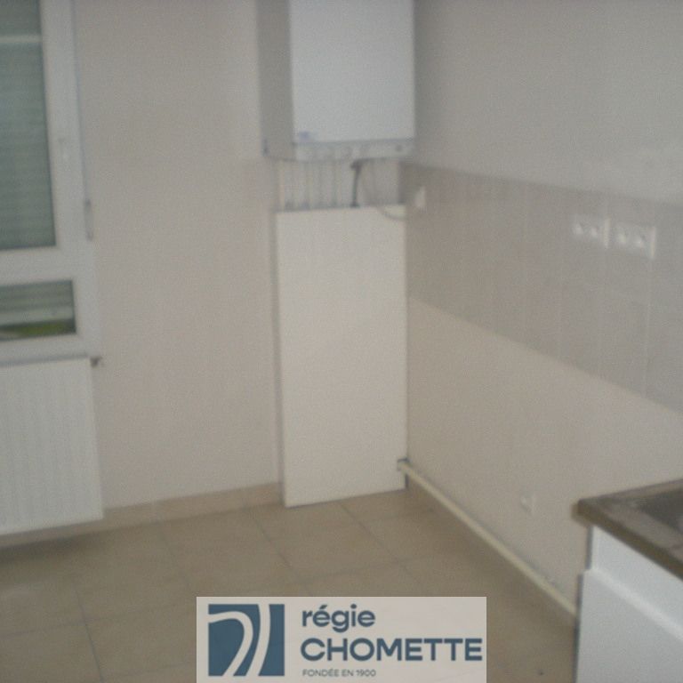 GALTIER 1, - Photo 1
