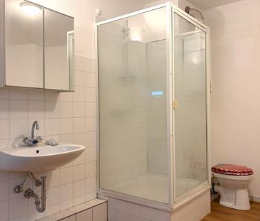 3 Zimmer Denkmal-Wohnung in der Wilhelmstraße in Nienburg zu vermieten - Photo 4