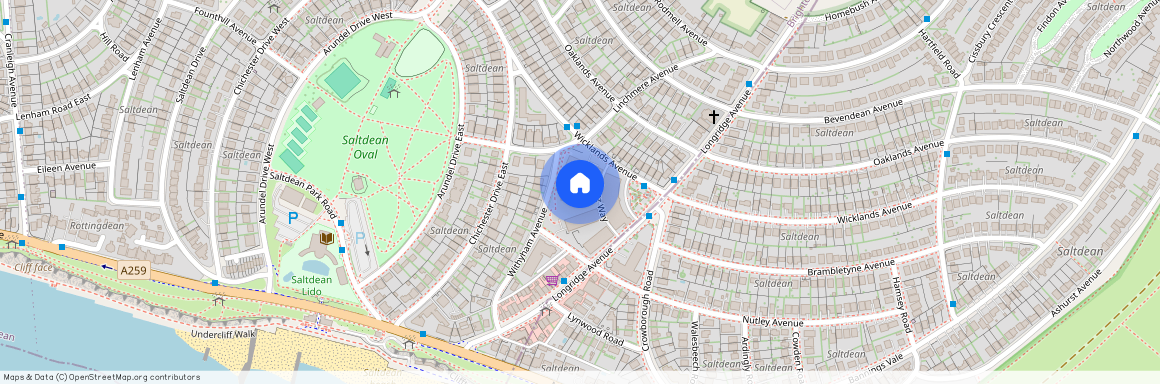 Caspian Heights, BN2 8AB, Brighton