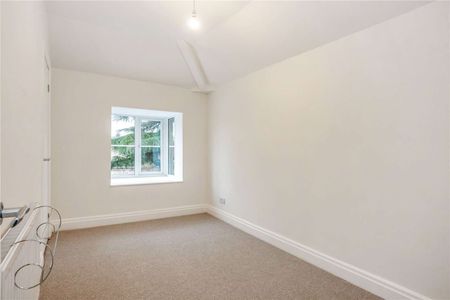 A stylish, recently renovated four bedroom house with home office in South Wilmslow - Photo 5