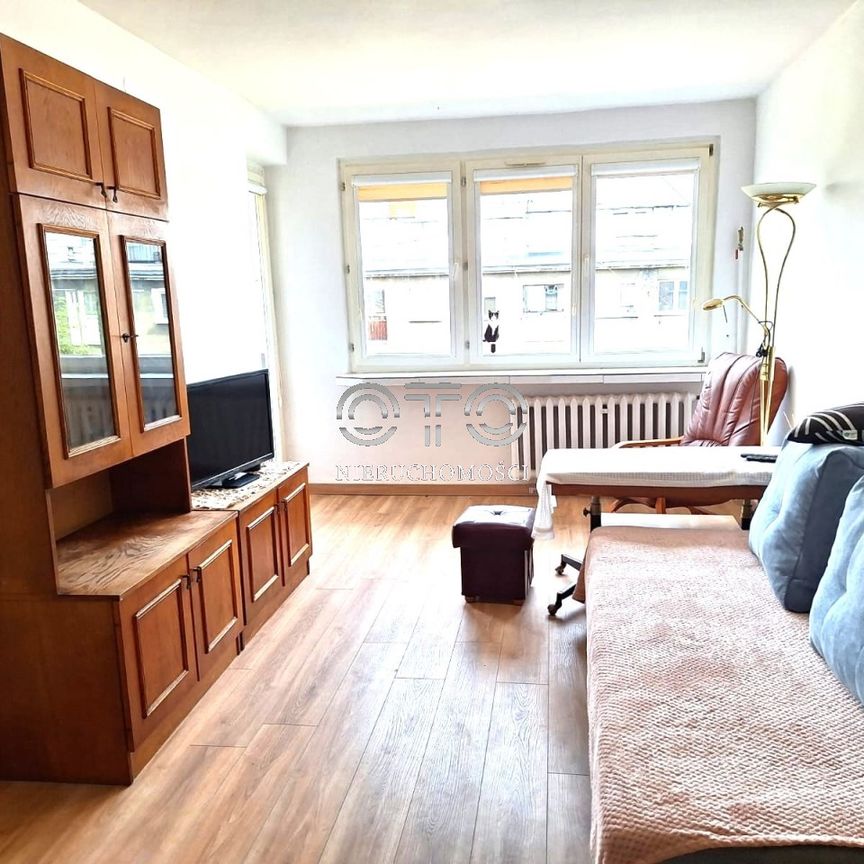 Mieszkanie na wynajem - Фото 1