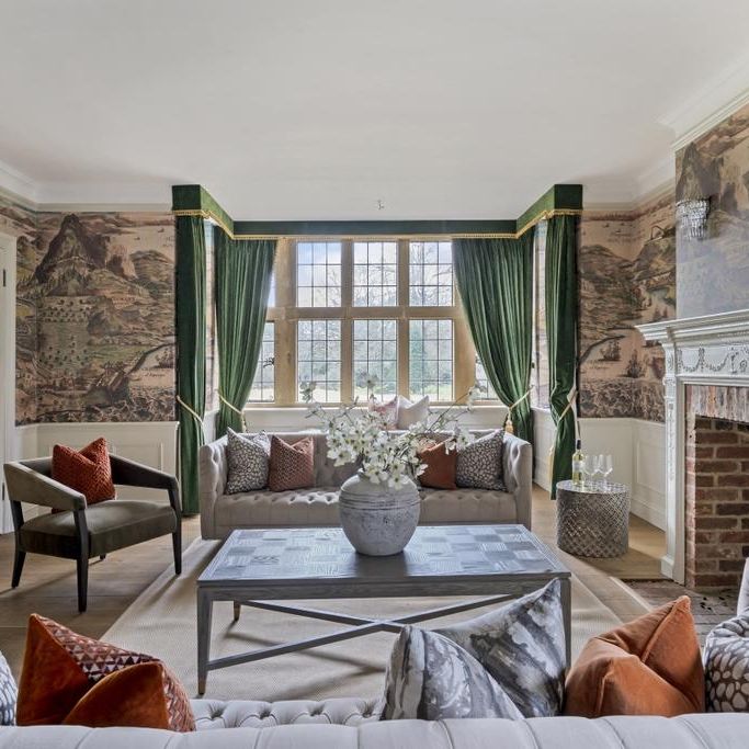 10 bedroom detached house to rent - Photo 1