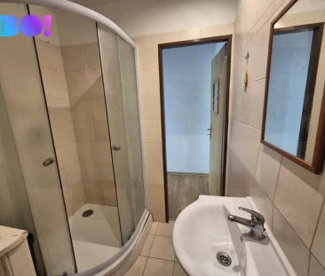 Pronájem bytu 1+kk s lodžií a sklepem, Prostějov - Photo 6
