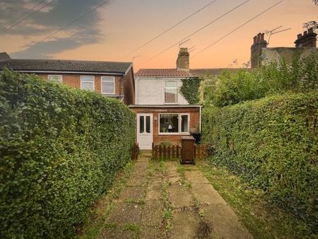 Aylsham Road, NR3 2AD - Photo 5