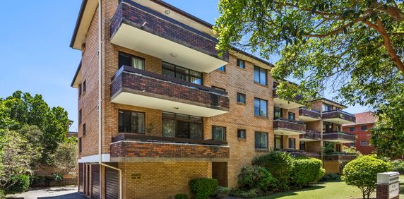 9/16-18 Austral Street, Penshurst NSW 2222 - Apartment For Rent | Domain - Photo 2