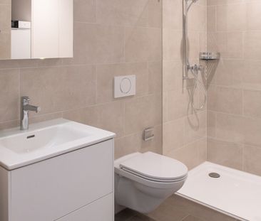 "Ihre Traumwohnung im neuen Riverside-Quartier in Zuchwil" - Photo 6