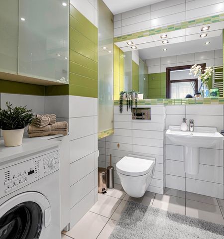 Warszawa, Białołęka, Tarchomin, Myśliborska - Фото 3