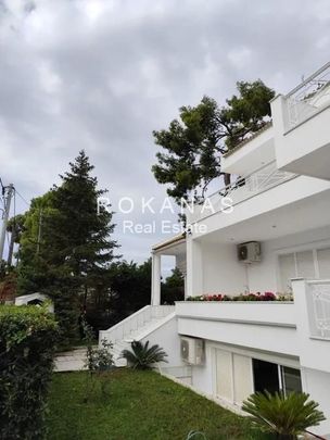Μονοκατοικία για ενοικίαση Καστρί - Πολιτεία (Νέα Ερυθραία) - Photo 1