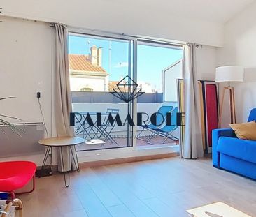 LOCATION STUDIO MEUBLÉ AVEC TERRASSE • PERPIGNAN - Photo 5