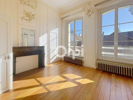 Location Maison 5 pièces 197m² MONTREUIL 62170 - Photo 3