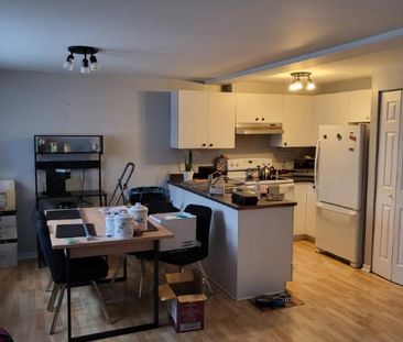 3 1/2 - Terrebonne - 1 300 $/mois - Photo 4