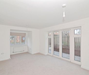 3 bedroom house to rent Potter Street, St. Leonards-on-Sea, East Su... - Photo 1
