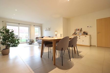 Appartement te huur - Photo 3