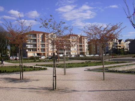 Appartement 5 pièces à Metz-Gare - Photo 5