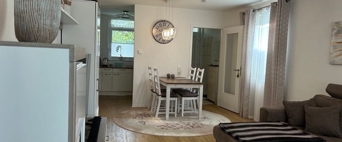 Weihnachten in Ihrer neuen Traumwohnung im Neubau - 23566 Lübeck - Foto 1