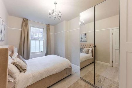 Causton Street, Westminster, SW1P - Photo 4