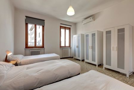 Via Dell Agnolo, Florence, Tuscany 50122 - Photo 5