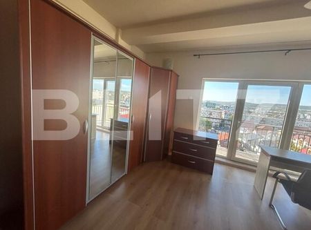 Apartament 1 cameră, 42 mp, zona The Office - Fotografie 4