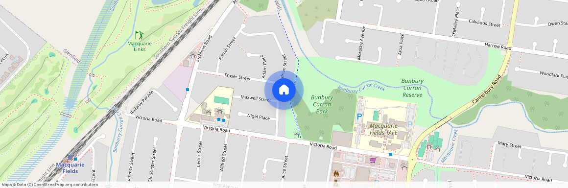 17 Adrian Street, Macquarie Fields