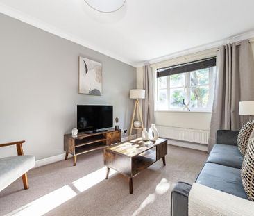 2 bedroom flat to rent - Photo 5