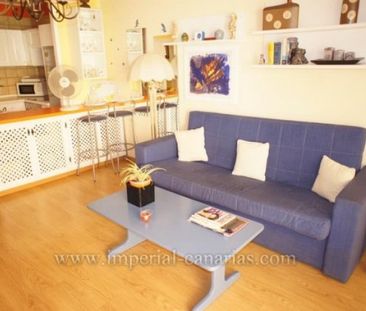 1 Bed Flat / Apartment to Rent - Photo 2