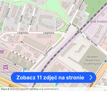 Przestronne 2-pokoje na wynajem- Prądnik Biały - Zdjęcie 1