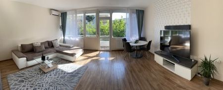 Istenhegyi út - Fotó 2