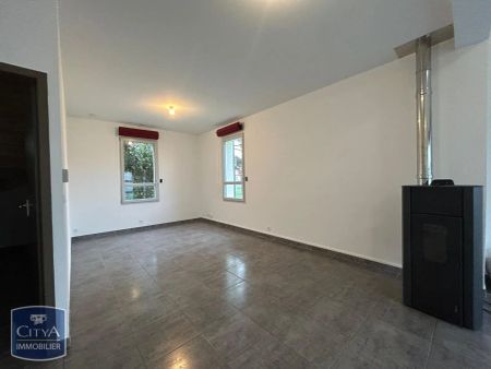 Maison à louer 5 pièces 140.86m² - Photo 2