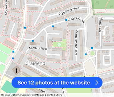 7 Cambusdoon Road, Glasgow, G33 - Photo 1