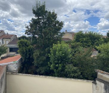 Location Appartement 3 pièces 62m² BORDEAUX 33000 - Photo 5