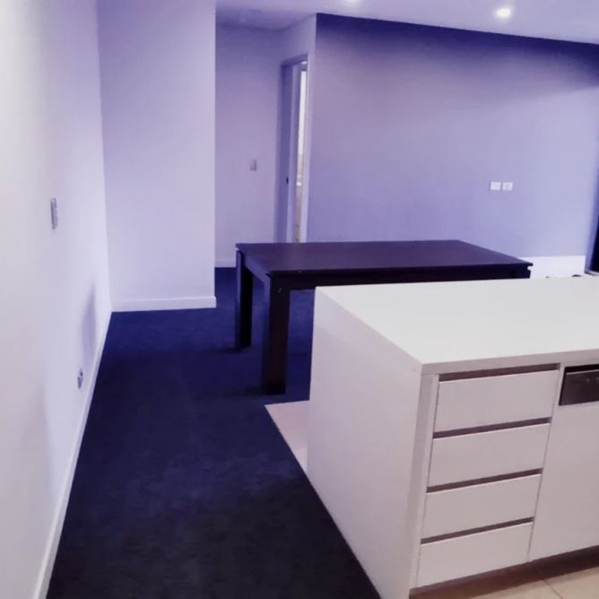 2 bed 2 bath-Secondary bedroom - Photo 1