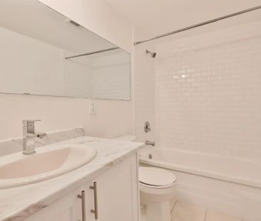 2089 & 2099 Lawrence Ave. W. — 1 Bedroom - Photo 5