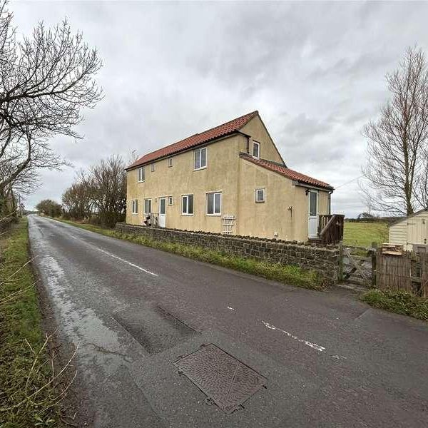 Brent Road, Brent Knoll, Highbridge, Somerset, TA9 - Photo 1