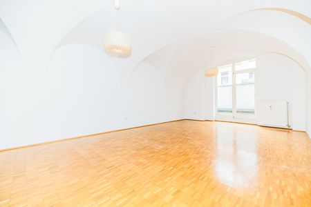 1 MONAT MIETFREI I AB SOFORT I XL-TERRASSE I TOP-KÜCHE I SEHR HELL & RUHIG I BADEWANNE I WG TAUGLICH I MODERN SANIERT I LICHTDURCHFLUTET I SEHR ZENTRALE LAGE AM STADTPARK I - Photo 5