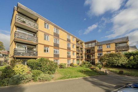 2 bedroom flat to rent - Photo 3