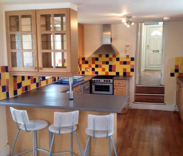 6 bedroom house to rent - Photo 5