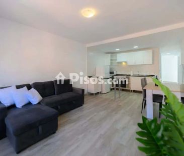 Piso en alquiler en Calle de Martín Machío, 32 - Photo 3