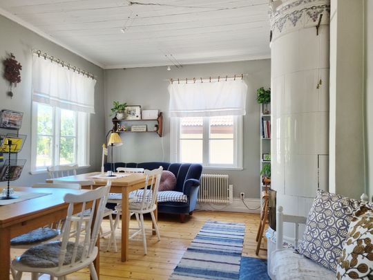 Odengatan, Västervik - Foto 1