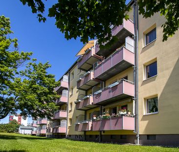 TIPP! Apartment Nähe Klinikum *33qm mit BALKON* - Photo 3